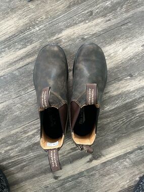 Blundstone Women’s Boots